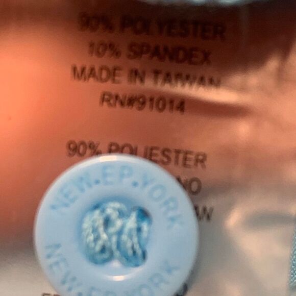 NWT EP Enhanced Performance Active Top Sz L - Picture 4 of 7